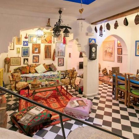 Отель Afra House Шефшауэн Экстерьер фото