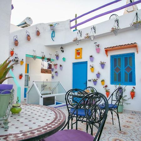 Отель Afra House Шефшауэн Экстерьер фото