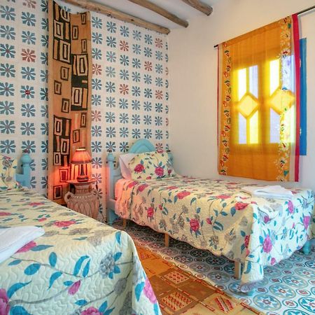 Отель Afra House Шефшауэн Экстерьер фото