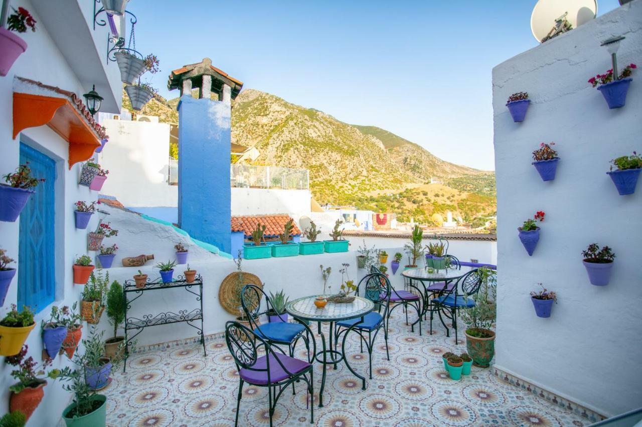 Отель Afra House Шефшауэн Экстерьер фото