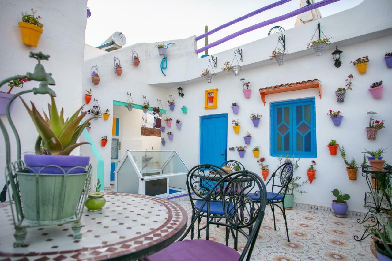Отель Afra House Шефшауэн Экстерьер фото