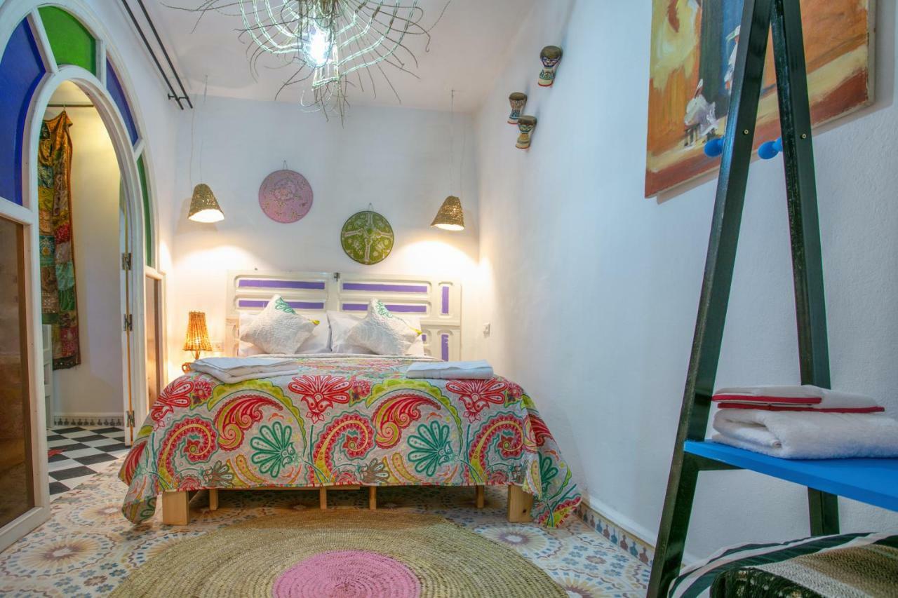 Отель Afra House Шефшауэн Экстерьер фото
