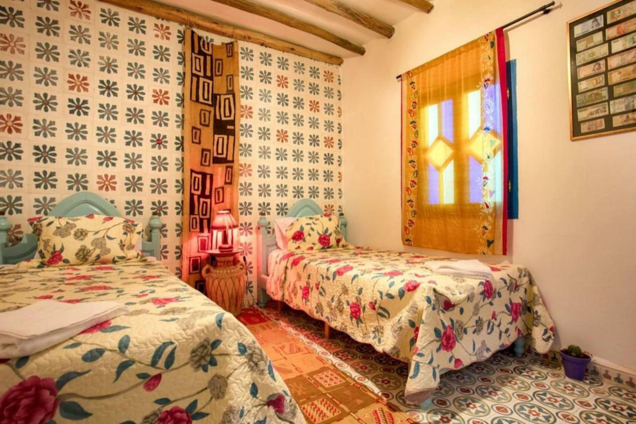 Отель Afra House Шефшауэн Экстерьер фото