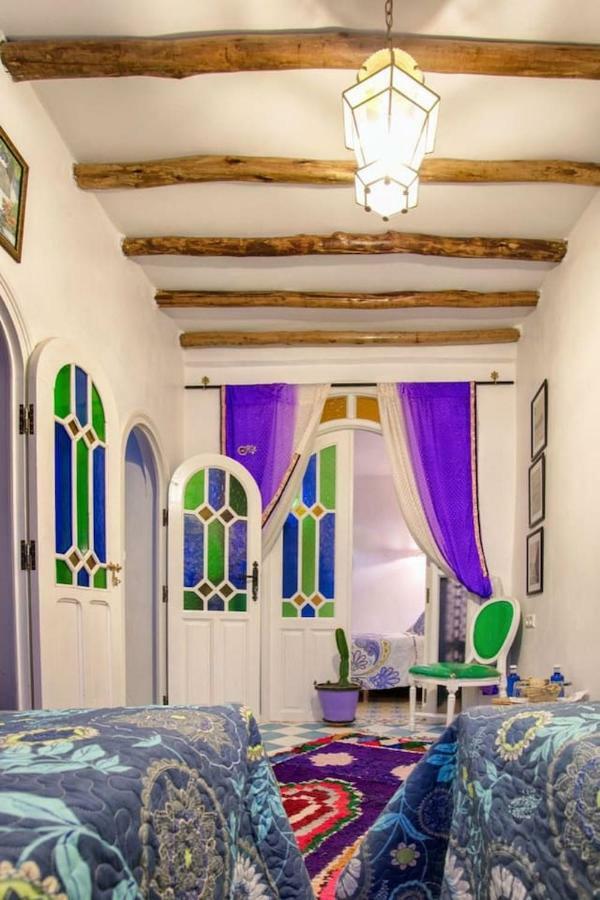Отель Afra House Шефшауэн Экстерьер фото