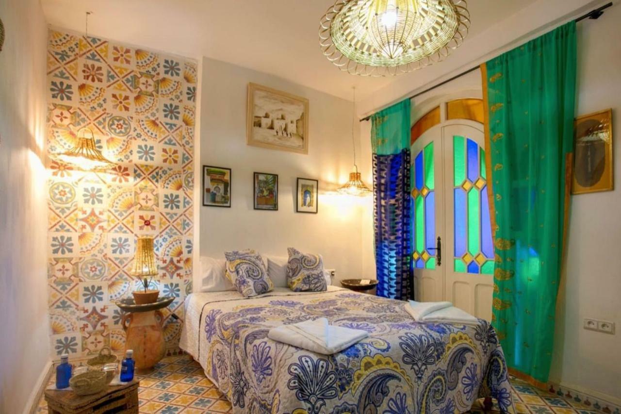 Отель Afra House Шефшауэн Экстерьер фото