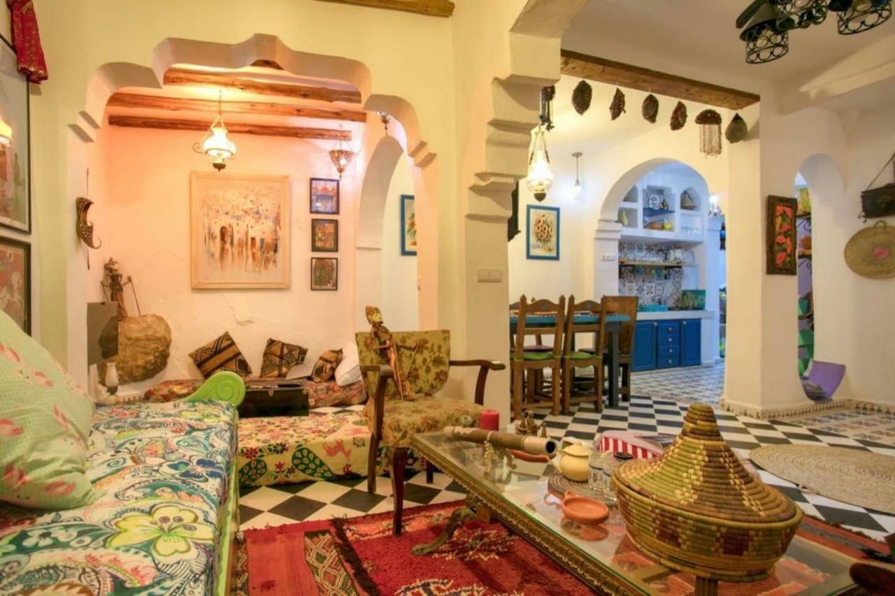 Отель Afra House Шефшауэн Экстерьер фото