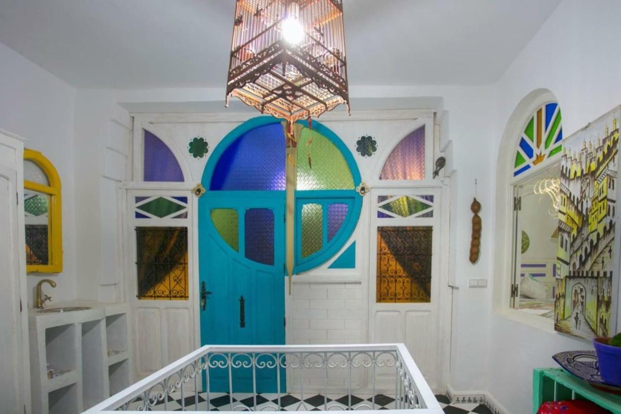 Отель Afra House Шефшауэн Экстерьер фото