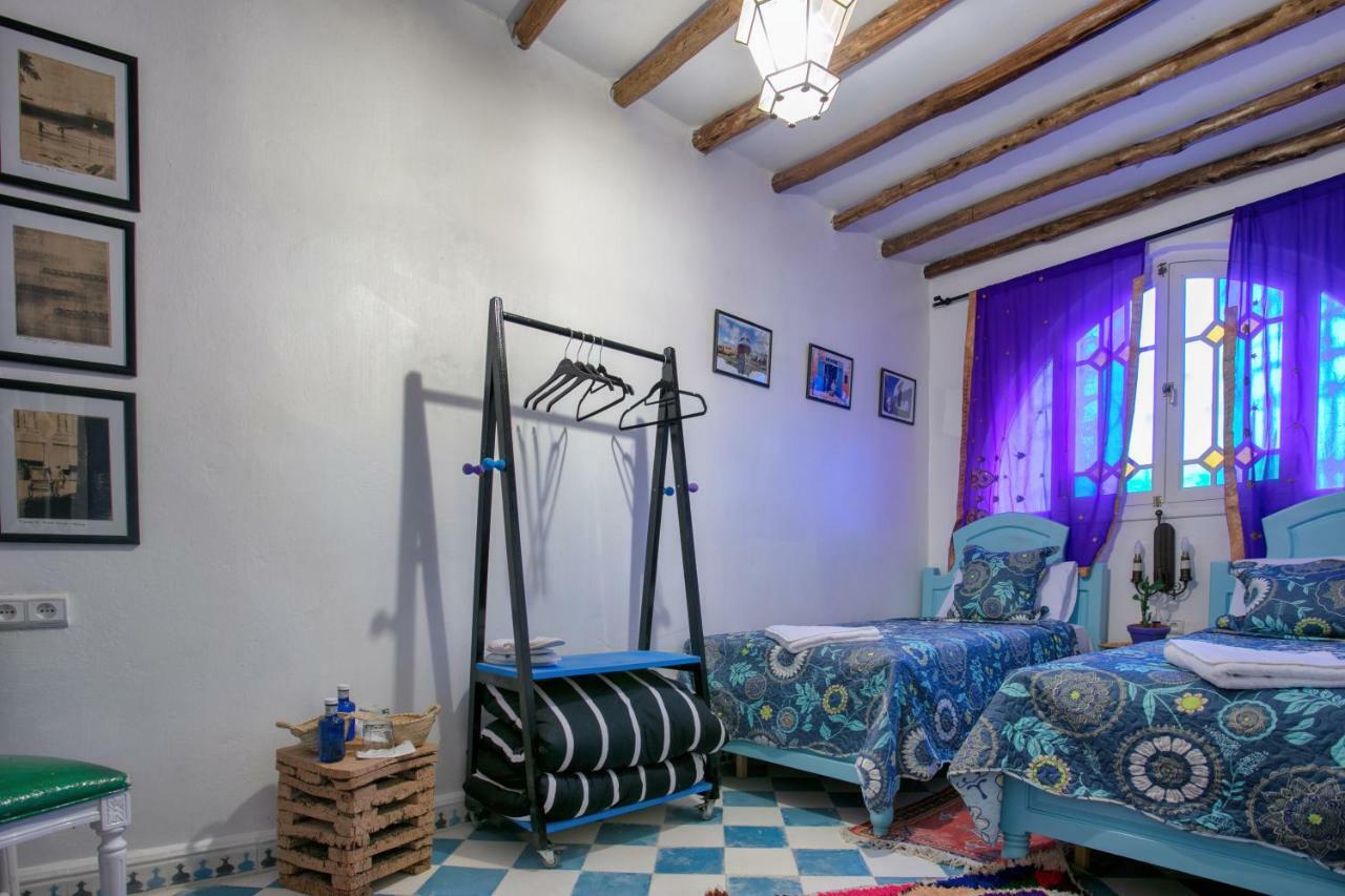 Отель Afra House Шефшауэн Экстерьер фото