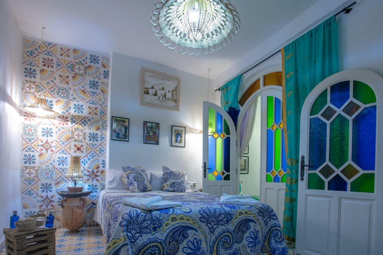 Отель Afra House Шефшауэн Экстерьер фото